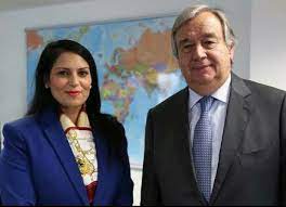 Priti patel resigns as uk international development secretary after the row about meeting israeli politicians. Priti Patel Wiki Biography Height Husband Religion Family Education Estudent Corner Your Online Home Tutor