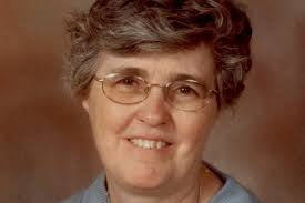 Sister Mary William Philbin, I.H.M., dies at 75