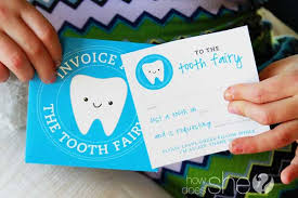 Maybe you would like to learn more about one of these? Tooth Fairy Printables