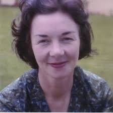 BROSTER Betty Passed away peacefully