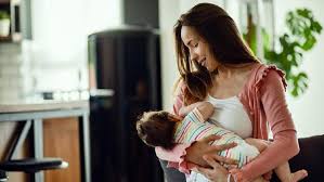 Organisasi seperti who dan aap turut mempromosikan penyusuan secara eksklusif selama enam bulan pertama selepas kelahiran si kecil. Tips Sukses Menyusui Dengan Puting Besar Datar Dan Terbalik