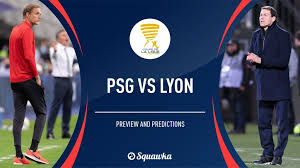 Predictions, tips and stats for lyon matches. Psg V Lyon Live Stream Watch Online French Cup