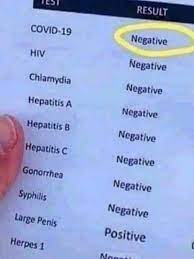 These coronavirus memes capture humor in social distancing, test kits, online learning, toilet paper. My Uncle S Meme Stash On Twitter Since Everyone Is Posting Their Covid 19 Test Results I Might As Well