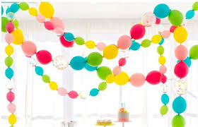 Ideas para cumpleaños en casa para fondo de pantalla en hd 1. Ideas Para Hacer Una Fiesta Infantil Por Poco Dinero