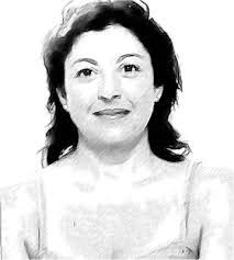 Amparo Galvez's Instagram, Twitter & Facebook