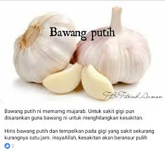 Cara menghilangkan sakit gigi selanjutnya menggunakan obat kumur yang punya kandungan formula pereda nyeri. As Salamualaikum Petua Hilangkan Sakit Gigi Tanpa Ubat