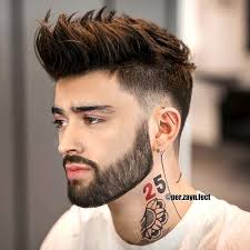 Zayn Malik Moda Instagram Atlanta