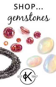 Shop Gemstones In A Range Of Cabochons Faceted Stones And Beads For Your Jewellery Making Needs Semiprecious Stone Jewelry Gemstones Jewelry Making Supplies