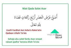 Kali ini akan dibagikan bacaan niat sholat fardhu 5 waktu lengkap dalam bahasa arab, latin dan artinya. Waktu Solat Brunei Darussalam Community Facebook