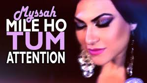 AMANAT ALI Live In Concert in Mississauga featuring Myssah Khan