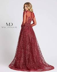 Последние твиты от mac duggal dresses (@macduggal). Mac Duggal 20100d Signature Dresses