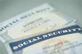 Knowing the ssn is what is important. Identity Crisis How Social Security Numbers Became Our Insecure National Id The Verge