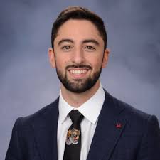 I'm happy to share that I'm starting a new position as Private Equity  Associate at Blackstone!