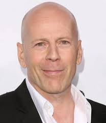 Bruce Willis 70th Birthday