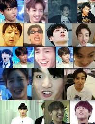 Pin De Bangtan 3 Em Bangtan Bts Engracado Caretas Engracado