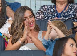 Não há nada que me assuste mais" - Sara Carbonero faz desabafo emotivo enquanto mãe - Fama Show