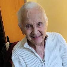 Shirley Yondo Obituary