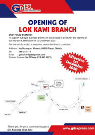 We provide consultancy and security. Gd Express Sdn Bhd Home
