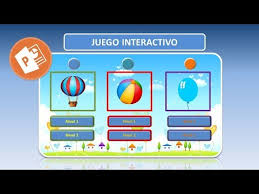 55,731 likes · 64 talking about this. Juego Interactivo En Powerpoint Youtube