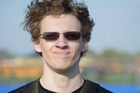 Division 2 state qualifiers from the Lamphere regional track meet