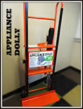 Image result for do u haul trucks have dollies