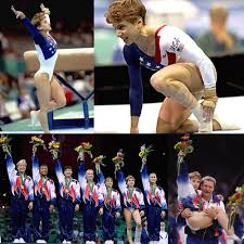 Jul 14, 2021 · one of the most memorable moments in united states olympic history is when kerri strug took to the vault at the 1996 atlanta games. Nbc La Voce Vivace