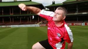 Former australian spinner stuart macgill has nominated himself for the indian premier league (ipl) player auction in february, following his return to twenty20 cricket after eight years. Cricketer Stuart Macgill Settles Cricket Australia Pay Dispute Herald Sun
