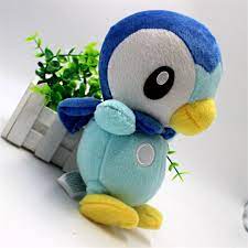 Shop Now For Xmas 20cm Piplup Plush Toys Pocket Monster Children S Gift Toy Kids Cartoon Cute Stuffed Animals Plush Toys Cute Stuffed Animals Childrens Gifts