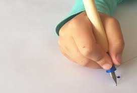 And pencil drawing for beginners is a skill that requires a good foundation on theories. The Correct Way To Hold A Pen