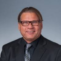 John Pfeil - Contractor at Lockheed Martin | LinkedIn