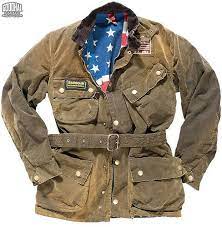 Steve Mcqueen Replica I S D T 1964 Jacket From Barbour Steve Mcqueen Style Steve Mcqueen Jacket Barbour Steve Mcqueen Jacket