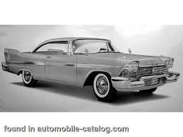Image result for Canyon Gold 1958 Plymouth