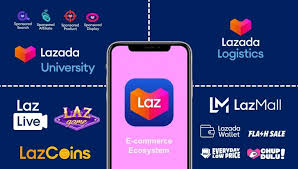 Start your ebusiness with lazada, the best online selling platform. How The Lazada Effect Shaped The Next Normal Of Retail And Malaysia S Digital Economy