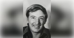 Obituary information for Gerald Louis McCallister