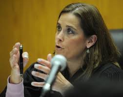 Does Judge Bellis Have A Conflict Of Interest In Vallas Case?