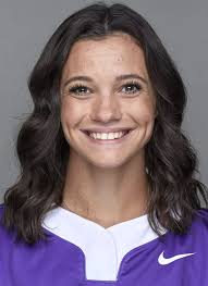 2023 Softball Roster