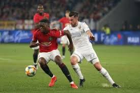 Manchester united vs leeds united. Man United Predicted Line Up Vs Leeds United Four Changes As Reds Set Out To Beat Bielsa