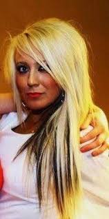 Find your perfect hair extensions & wigs. Natural Black Bleach Blonde Mix Hair Extensions 1b 613 Clip In And Bonded Hair Styles Long Hair Styles Hair Beauty