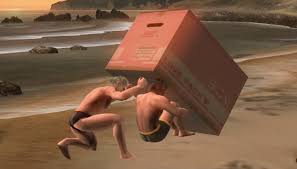 Is Snake having gay sex with Kazuhira Miller canon? : rmetalgearsolid