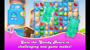Addictive gameplay, beautiful cartoon style graphics and tons of free … Candy Crush Soda Saga For Windows 10 Windows Download