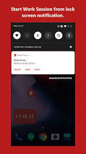 Besides, you can discover guides for android, ios, windows and much more useful information every day. Brain Focus Productivity Timer 4 82 Download Android Apk Aptoide