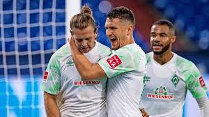 Listen to mbom | soundcloud is an audio platform that lets you listen to what you love and share the sounds you create. Debut Fur Werder Bremen Ganz Bovenden Ist Stolz Auf Jean Manuel Mbom Sportbuzzer De