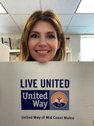 maine #unitedway #midcoastmaine #unitedwayworldwide #community