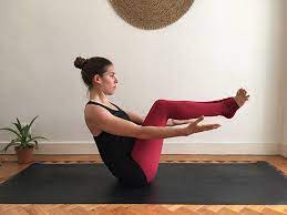Online yoga videos with doyogawithme.com. 6 Yoga Poses To Master Before Even Attempting Handstand