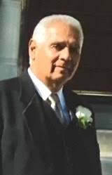 William Ontiveros Obituary