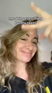 procrastination is my kink