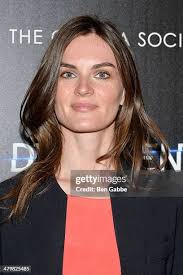 2,426 Anouck Lepere Photos & High Res Pictures