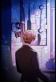 Don't mind me — Manhwa: S Flower on Lezhin Warning!: BDSM, Sexual...