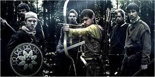 Sign up and get your first stock free. Robin Hood Tv Review The New York Times