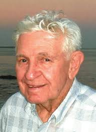 Obituary information for John J. Kaminski, Sr.